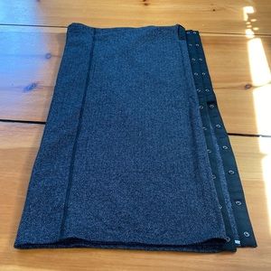 Lululemon scarf/wrap